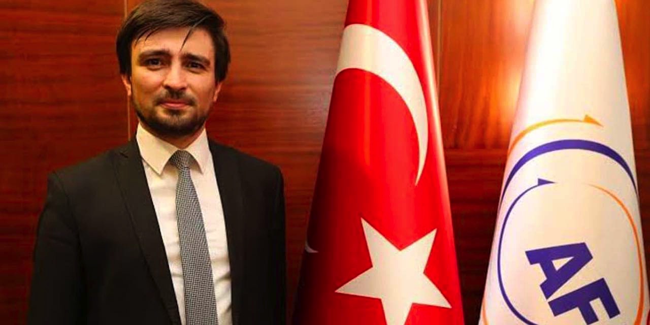 Büyükelçiliğe atanan isimler belli oldu!