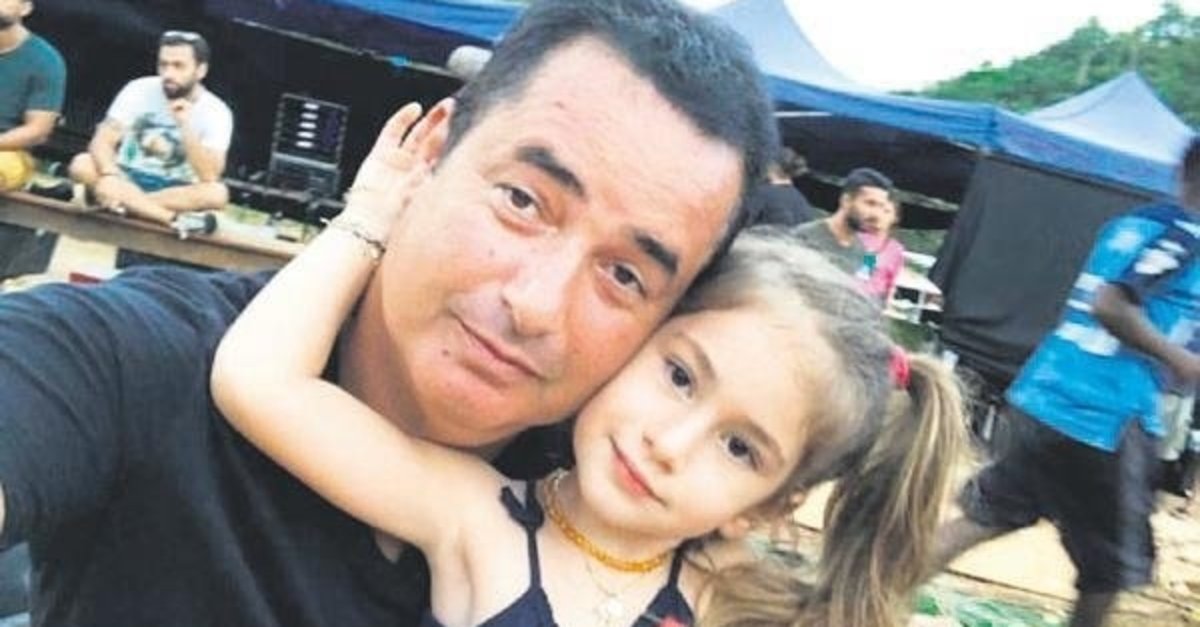 Ilıcalı, kızı için Sihirli Annem'i tekrardan çektiriyor