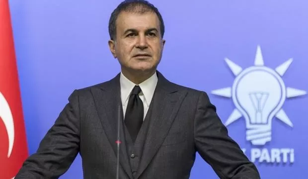 Çelik'ten "AKP çalışanlarına ücret ödemiyor" iddialarına yanıt