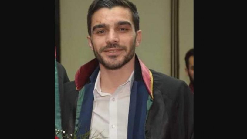 Çiçeği burnunda avukat intihar etti