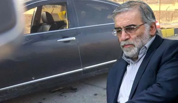 Fahrizade suikastiyle ilgili sıcak gelişme