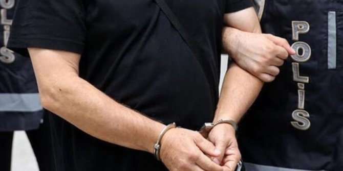 Şehit babası demediler, vergi borcu yüzünden tutukladılar