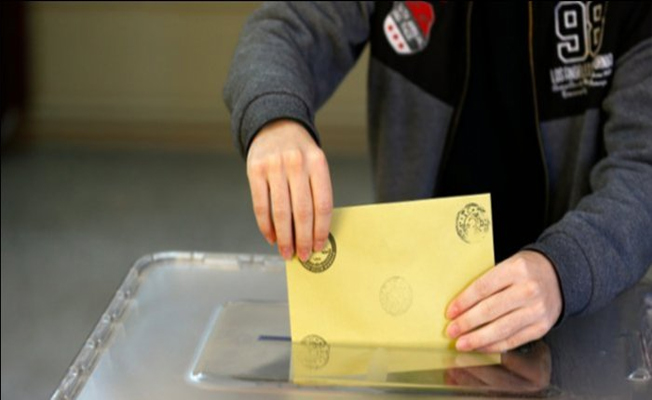 HDP referandum ihlalleri raporununda 55 ihlal tespit edildi