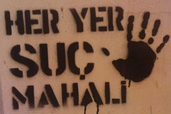 Çocukken cinsel taciz ve şiddete maruz bırakıldı, kaldığı bakımevinde de tacize uğradı