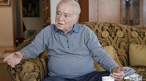 Rahmi Turan: 65 yaş üstüne getirdiği kısıtlamaların bedelini ödeyecek