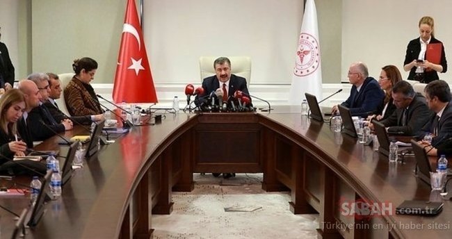 Bilim Kurulu bugün toplanıyor