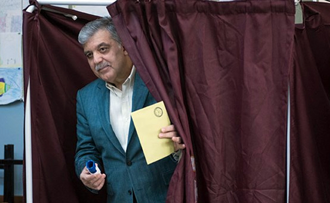 Abdullah Gül 'evet' mi dedi?