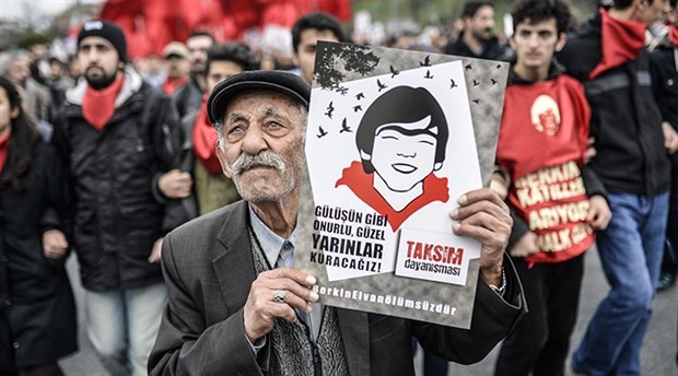 Berkin'in ailesi bugün bir kez daha adalet arayacak