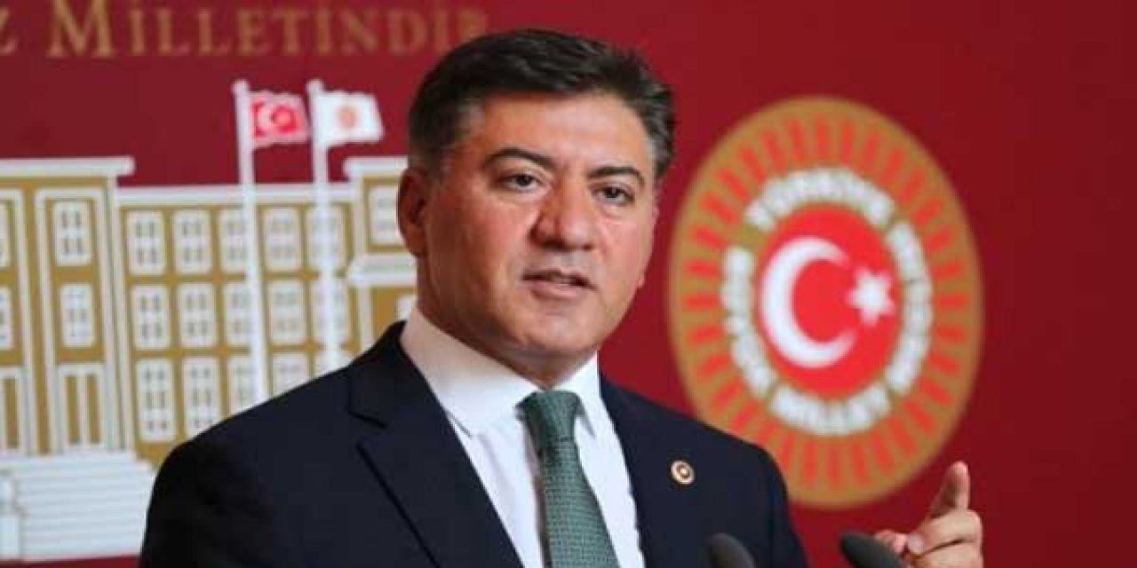 CHP'li Murat Emir'den koronavirüs aşısıyla ilgili çarpıcı iddia!