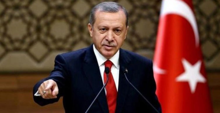 Erdoğan'dan Kılıçdaroğlu açıklaması