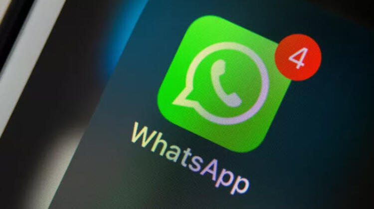 Whatsapp'a bomba özellik!