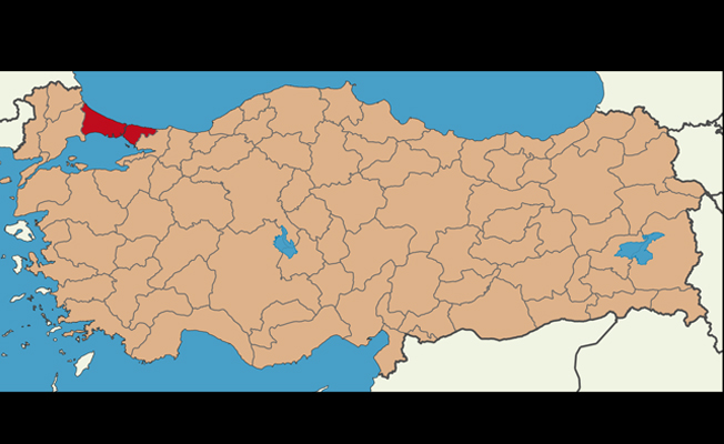 İstanbul'da 'hayır'lar öne geçti
