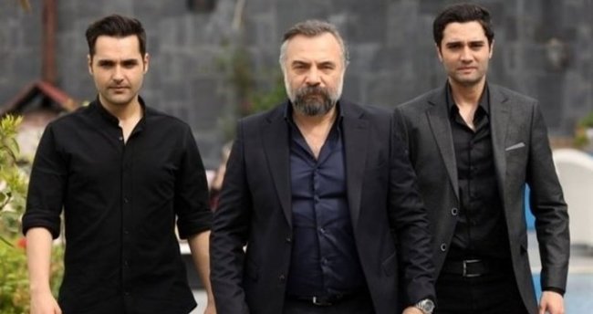 Eşkıya Dünyaya Hükümdar Olmaz 176. bölüm fragmanı yayınlandı mı?