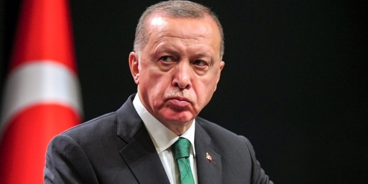 "Türkiye'ye yaptırım" maddesi ortaya çıktı