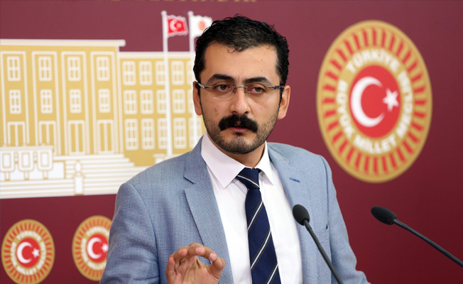 YSK'den skandal karar... CHP'nin erişimini kesti