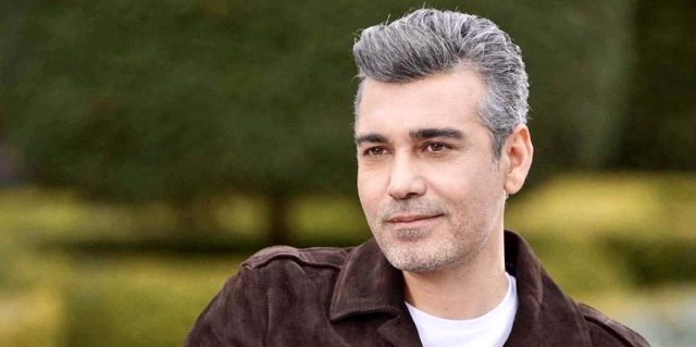 Sadakatsiz'in Volkan'ı Caner Cindoruk kimdir?