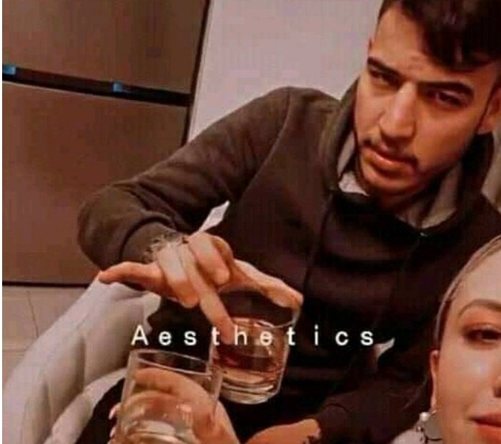 Ümit Can Uygun'un içkili keyfi tepki topladı