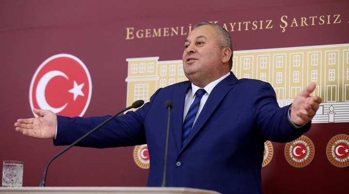MHP'den ihraç edilen Enginyurt'tan DP'ye geçme sinyali