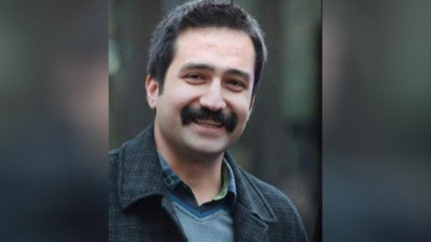 Ölüm orucu sonrası serbest kalan Aytaç Ünsal, kaçarken yakalandı