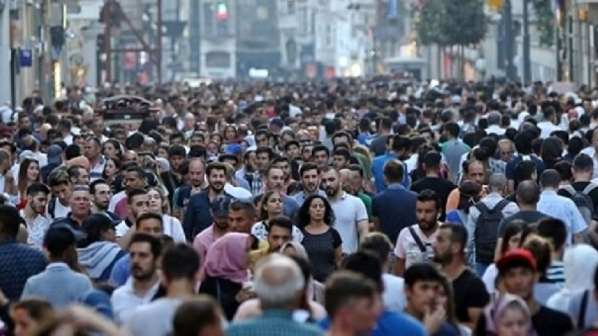 Türkiye'de gençlerin yüzde 26'sı işsiz!