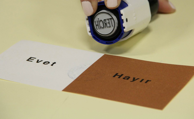 CHP’den tarihi çağrı: Manipülasyon var... Hayır artıyor...