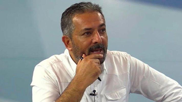 Beki'den Webo yorumu: Kürtlere gösterdiğimiz öbür yüzümüzle bizi yüzleştirmek mi istiyorlar?