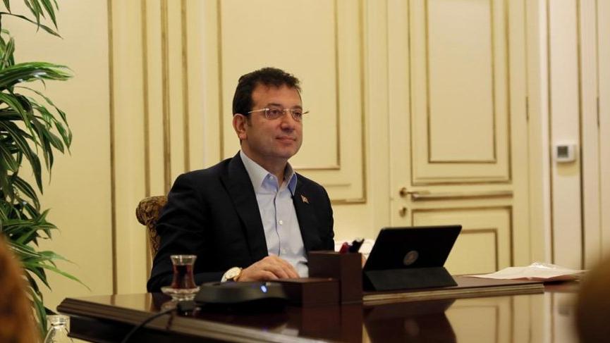 Ekrem İmamoğlu, günlük vefat sayısını paylaştı: Tam kapanma şart!