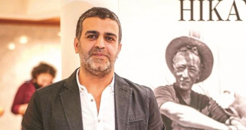 İletişim Yayınları, Bora Abdo'yla ilişkisini sonlandırdı