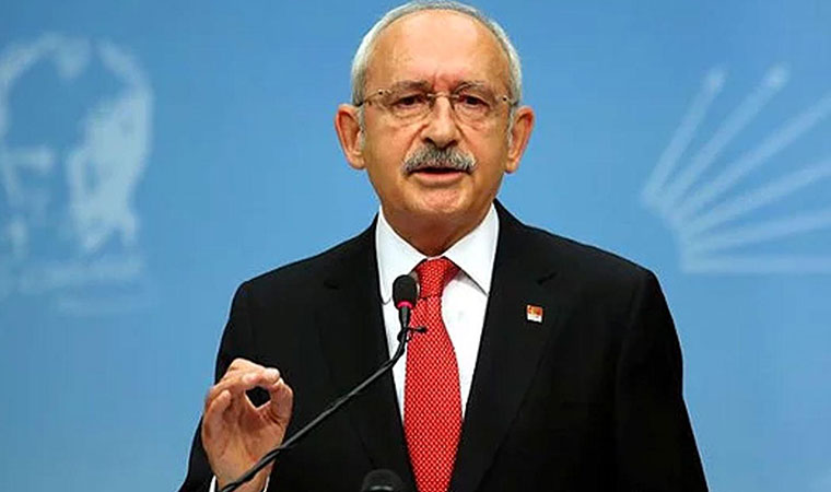 Kılıçdaroğlu'ndan 'cumhurbaşkanlığı adaylığı' açıklaması: Bizim adayımız belli