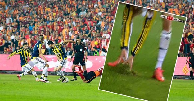 Antalya'da isyan ettiren zemin!