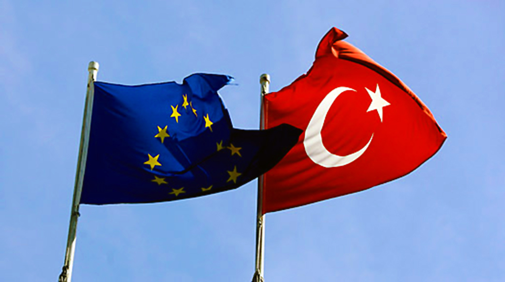 AB Liderler Zirvesi'nin son taslağı ortaya çıktı: Türkiye'ye yaptırım geliyor!
