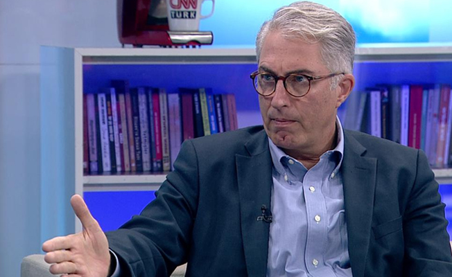 Murat Yetkin: Mühürsüz oy pusulasının geçerli sayılmasını daha önce görmedim