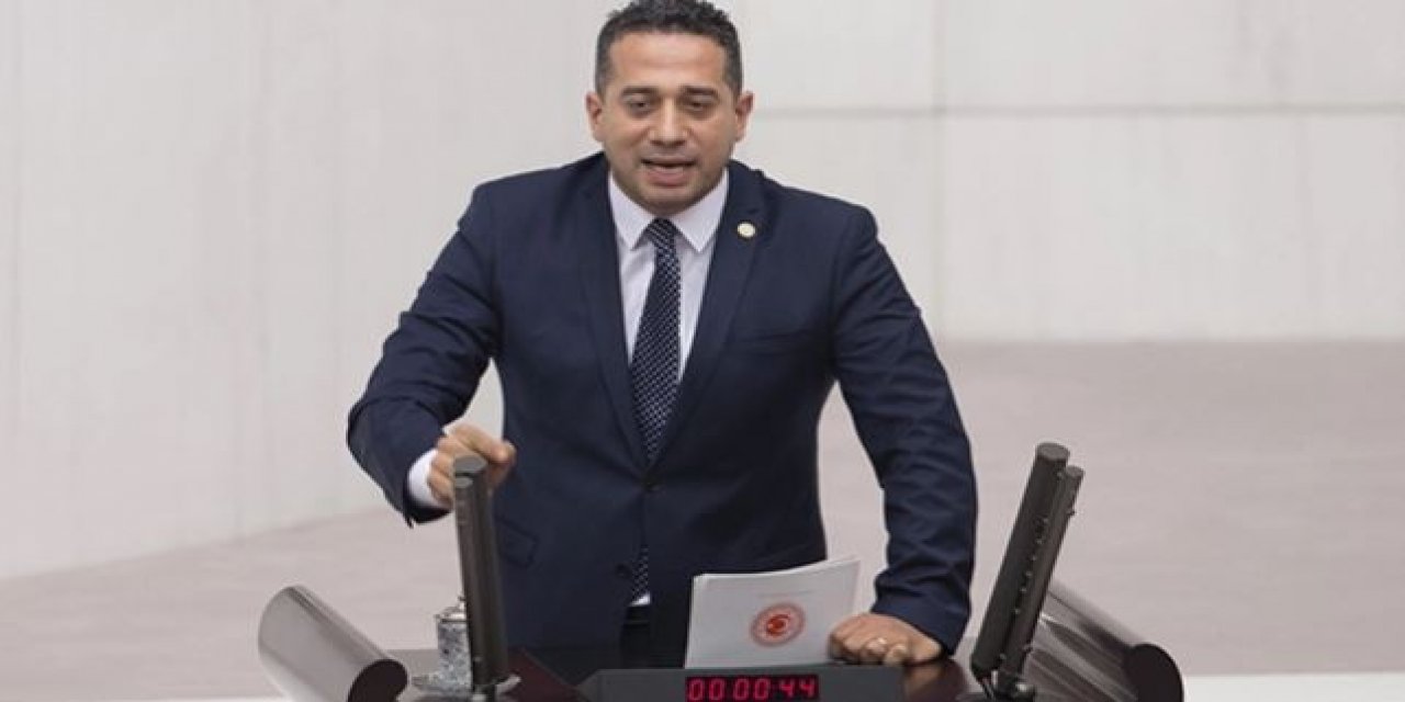 Ali Mahir Başarır konuştu Meclis gerildi! "Şehide kelle diyen daha büyük şerefsiz ve alçaktır"