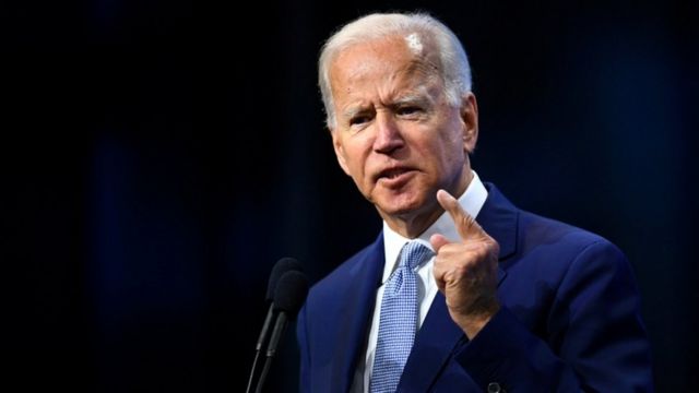 Joe Biden'ın açıklamasıyla yeni Savunma Bakanı adayı