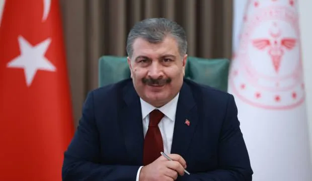 Fahrettin Koca'nın hastanesi, bakanlığın fiyatlarını aştı