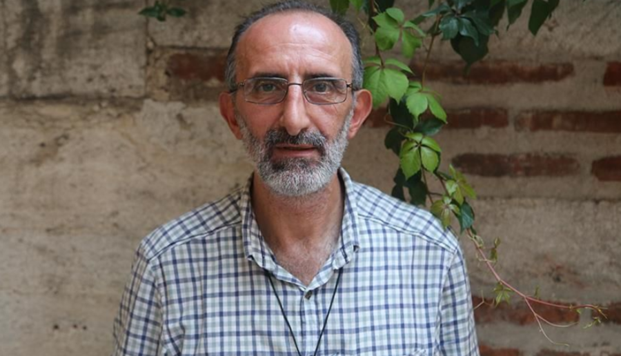İhtiyar Kitabevi’nin sahibi İbrahim Çolak intihar etti
