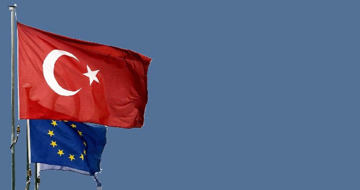 Zirvede Türkiye'ye yaptırım çıkmadı