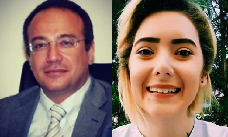 Şule Çet davasının bilirkişisi evinde ölü bulundu