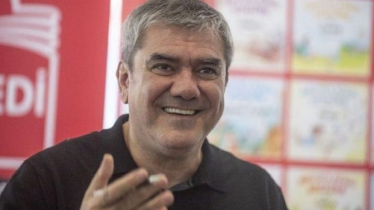 Yılmaz Özdil: Bedelli milletvekillerine İstiklal Madalyası verilsin