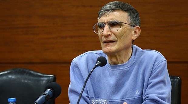 Bilim insanı Aziz Sancar: Şimdi Türkiye'de olsam...