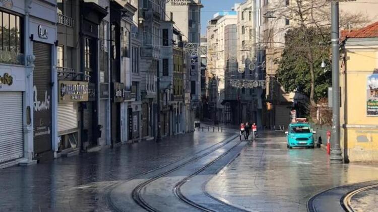 Sokağa çıkma yasağı ne zaman başlıyor? İşte sokağa çıkma yasağı saatleri