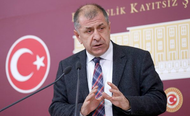Ümit Özdağ: CHP sandıkların yüzde 60'ına itiraz etti