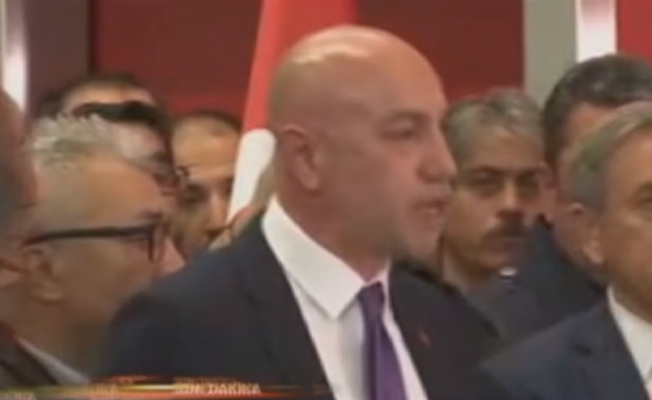 CHP'den son dakika açıklaması: Oy hırsızlığının temeli atılıyor