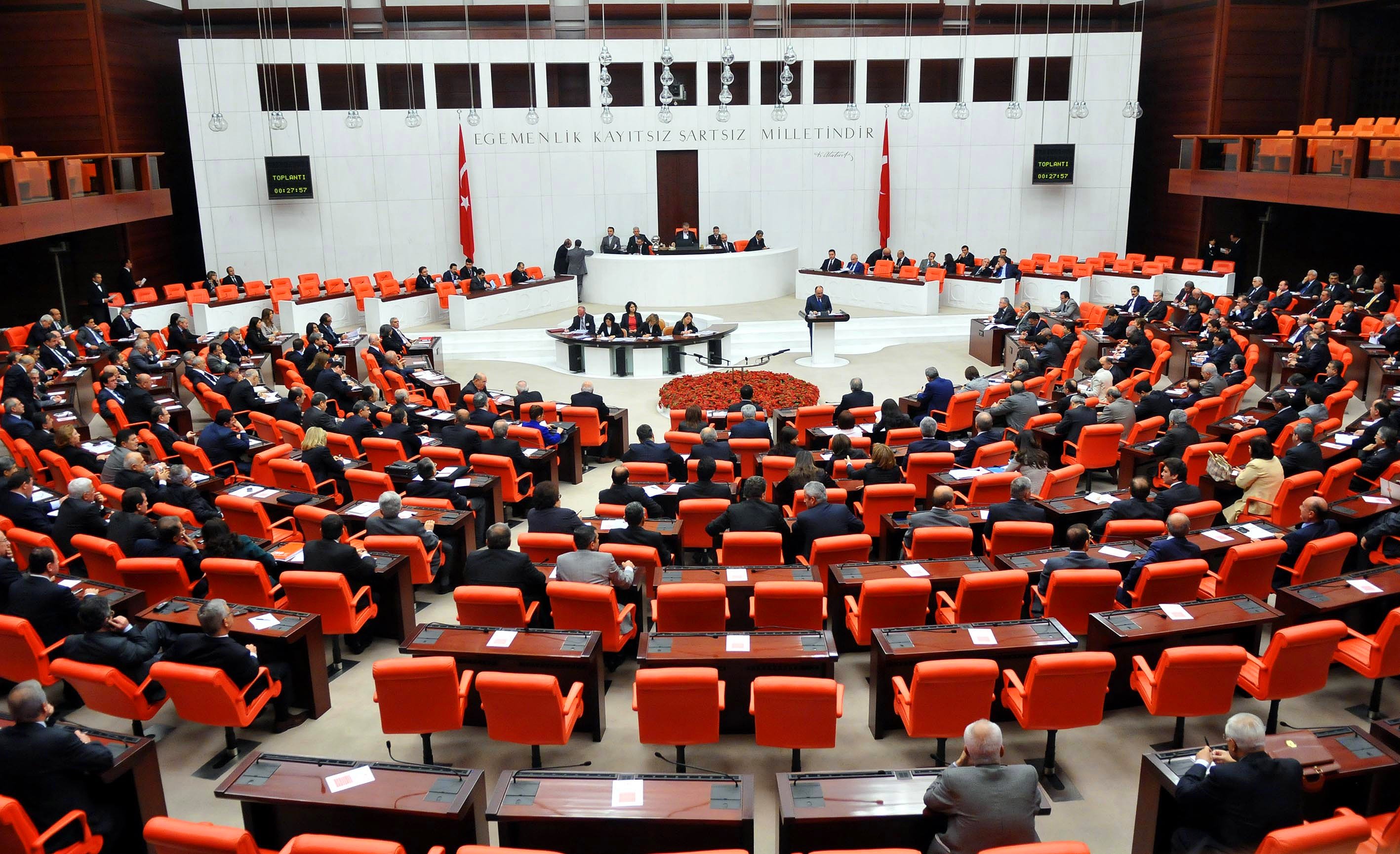 Taciz sataşmalarına CHP'den yanıt geldi