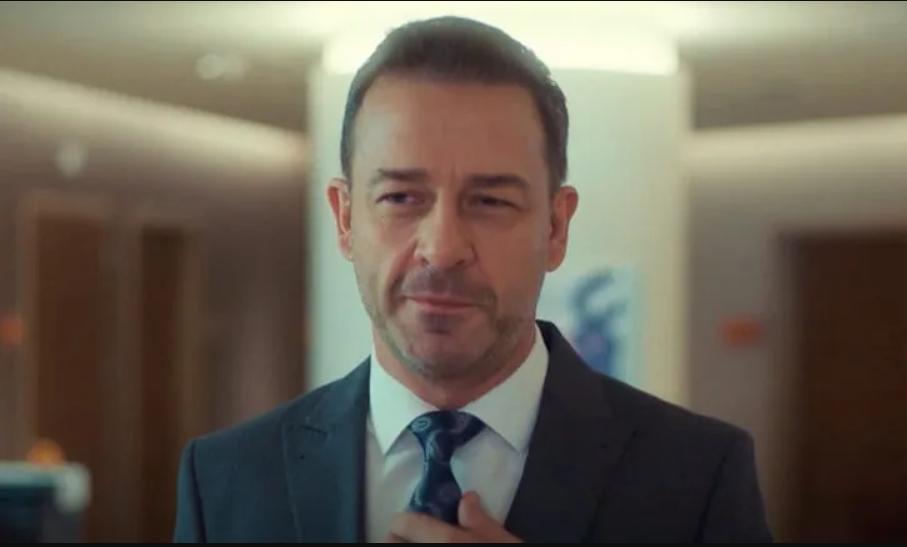Oyuncu Murat Aygen koronavirüse yakalandı