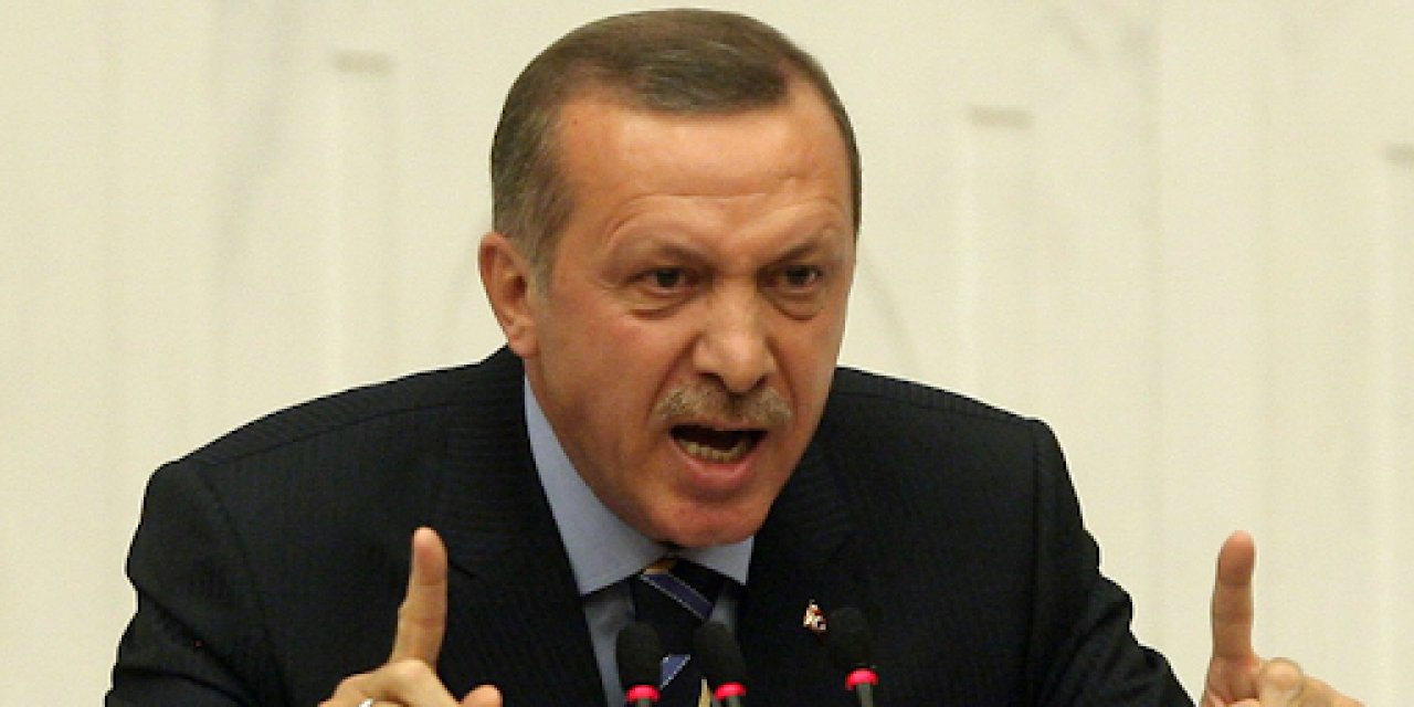 Erdoğan'dan Kılıçdaroğlu'na dinleme yanıtı: Seni kim, nerede, ne zaman dinlemiş? Git yargıya anlat