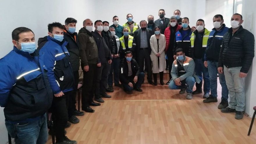 CHP'li belediyeden işçilere rekor zam: Yüzde 70!