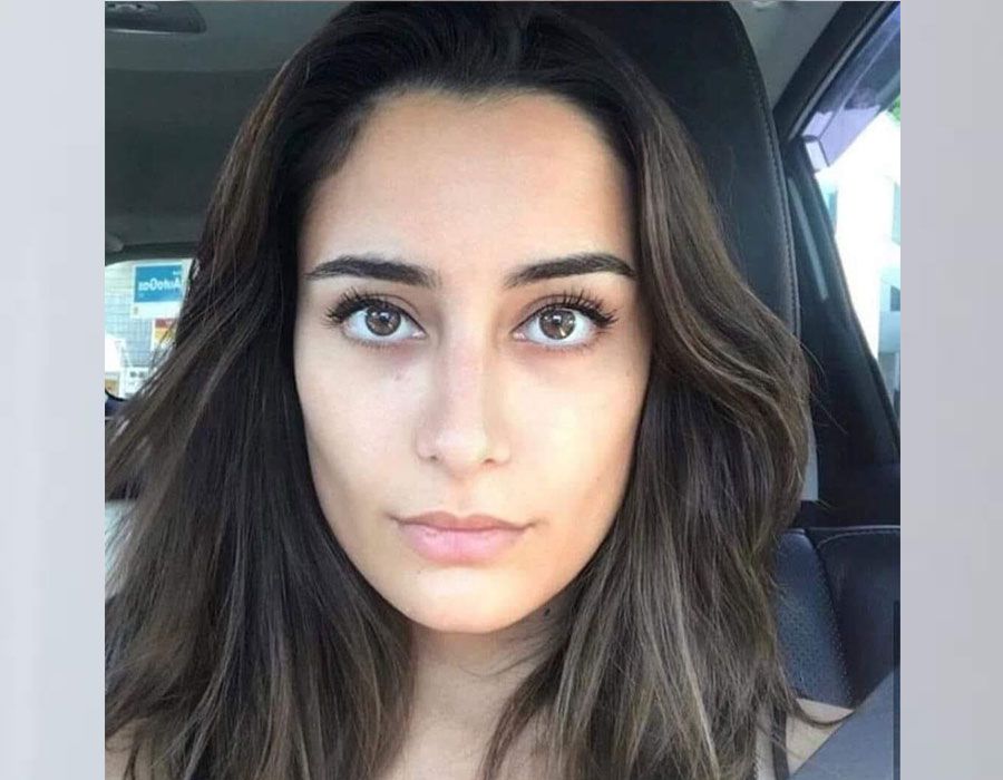 Koronavirüs tedavisi gören 21 yaşındaki lösemi hastası Ceren Ağum'dan kötü haber