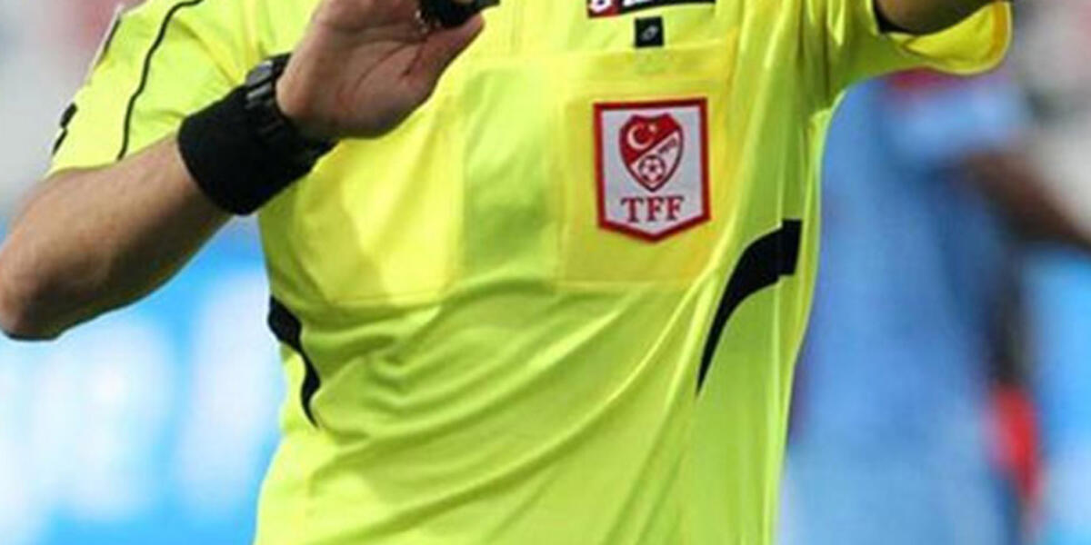 TFF, üç üst klasman hakemin koronavirüs kaptığını açıkladı