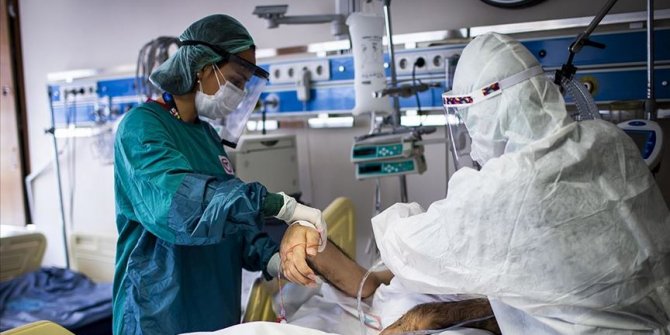 Şaşırtıcı ama gerçek: Koronavirüsün yararı bakın neymiş